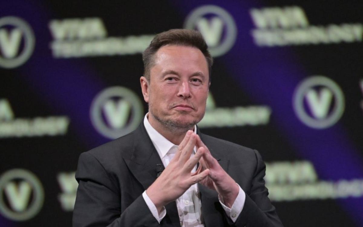 Elon Musk's Project Omega: What To Know About The Secretive Company