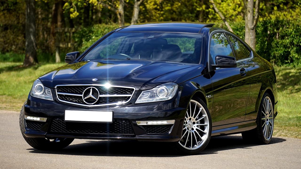 mercedes benz _