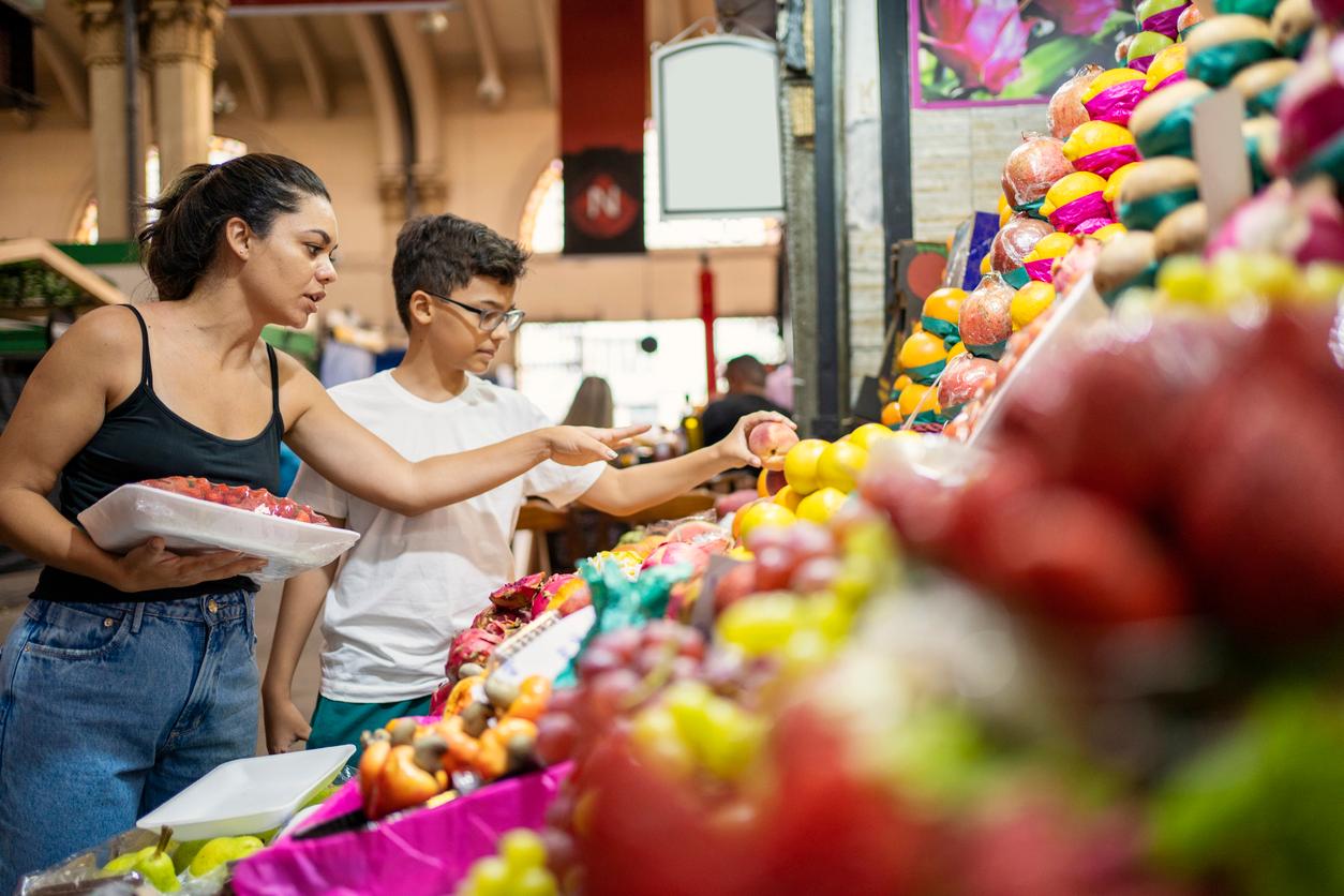 Food Desert Solutions