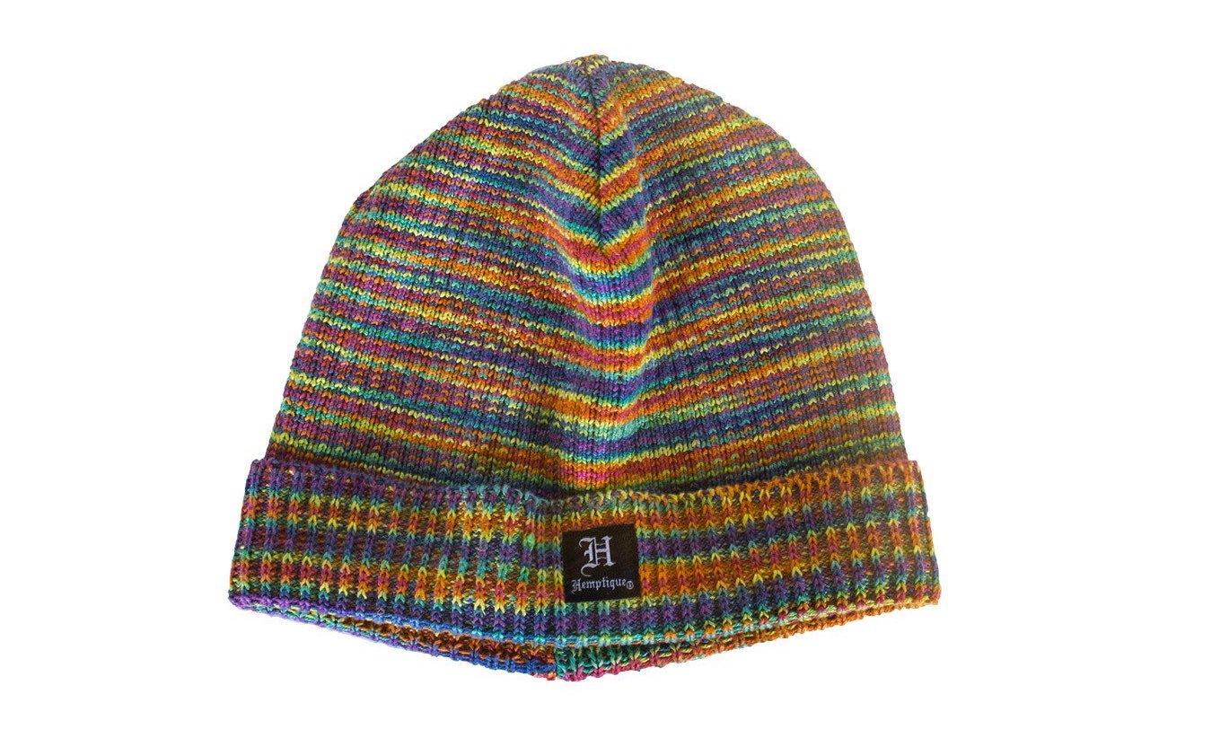 hemptique beanie