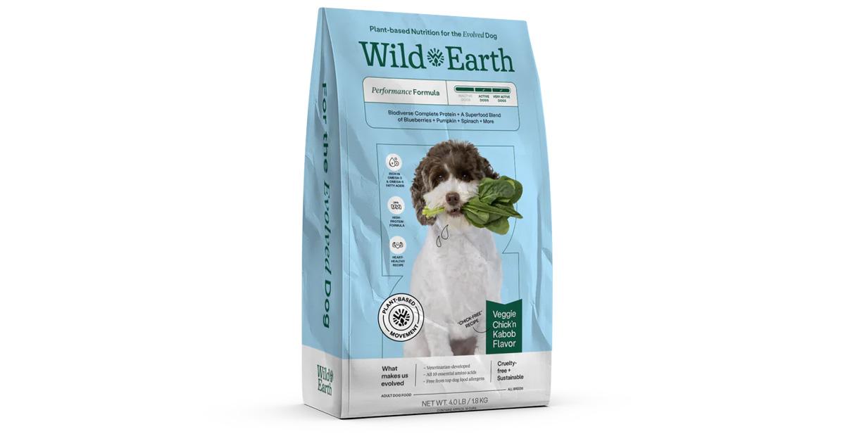 View of Best Dog Food for Sensitive Stomachs, According to a Pro