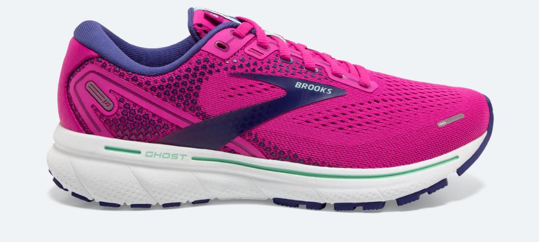 Brooks Ghost 14