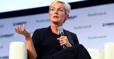 jennifer granholm biden