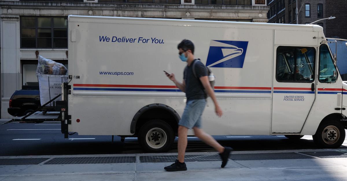 Postal Service Overhaul Would Give USPS Numerous Gas-Guzzling Trucks