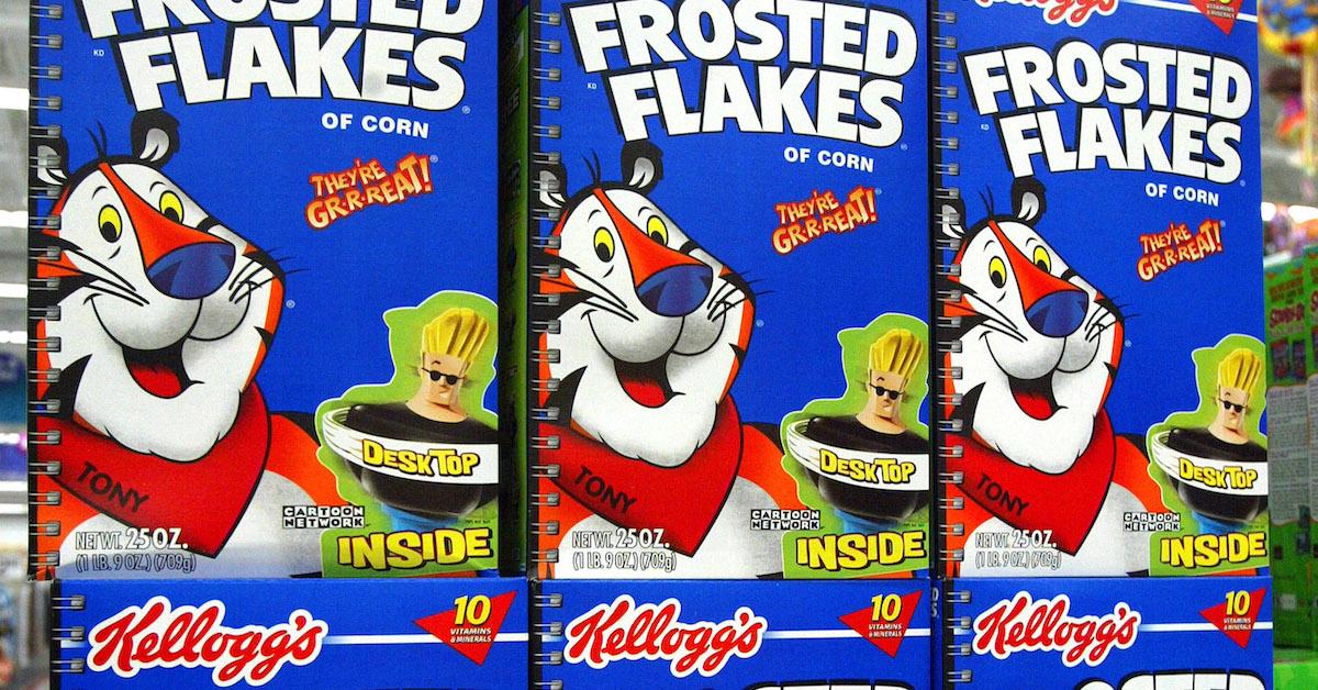 Why Are People Boycotting Kellogg's in 2024? CEO's Comments Cause Stir