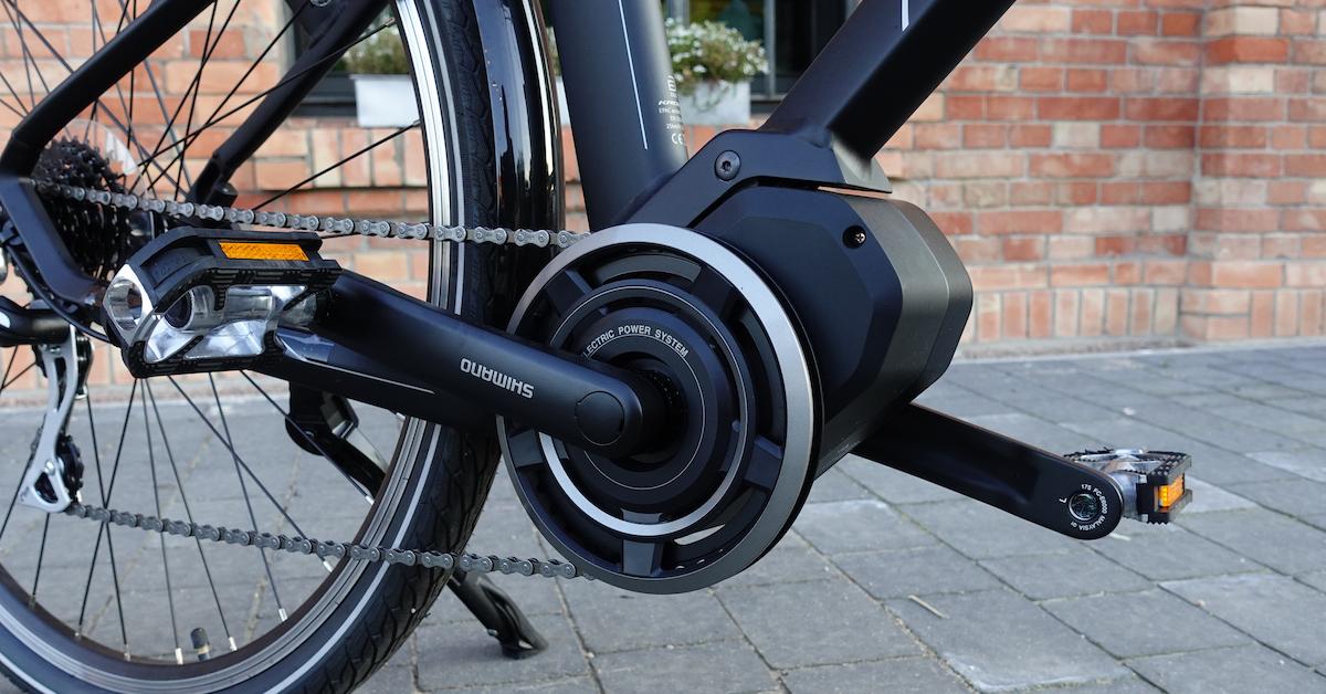 9 EcoFriendly EBikes and Motorcycles to Reduce Your Impact