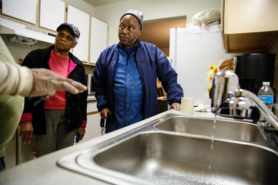 Does Your Tap Water Smells Like Chlorine? We Might Know Why