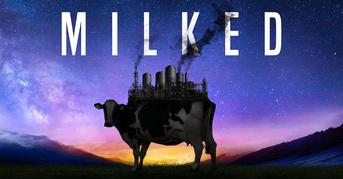 Milked