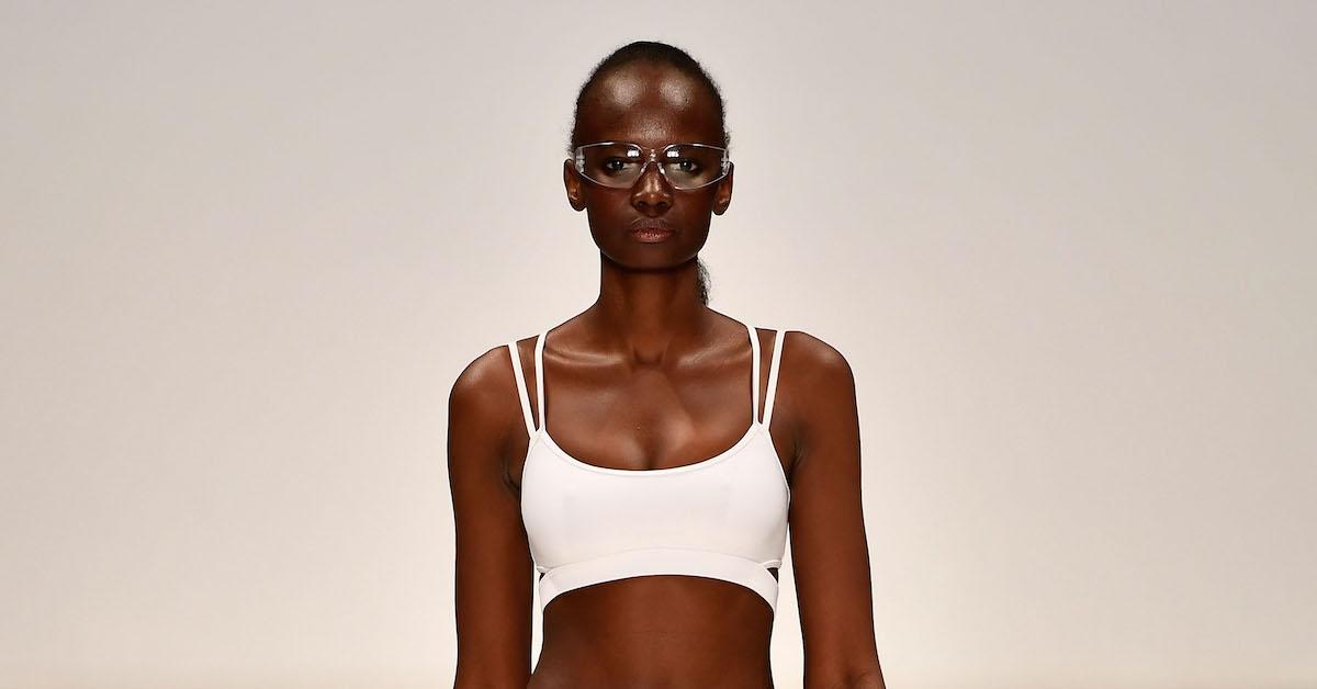 BPA Found in Sports Bras and Athletic Shirts by Nike, Athleta, and More