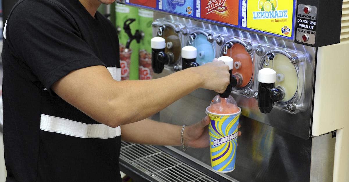 Are Slurpees Vegan? Here’s What Fans of the Popular Drink Should Know
