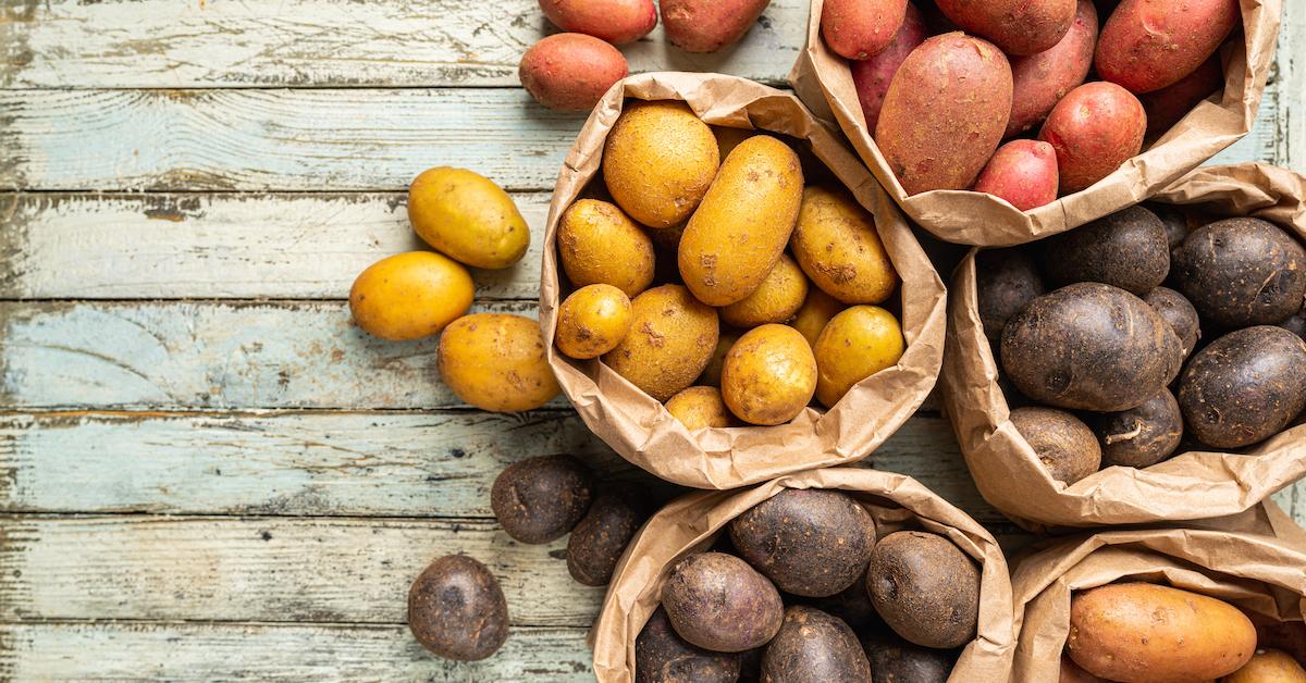 11 Benefits of Red Potatoes That Will Surprise You - All About