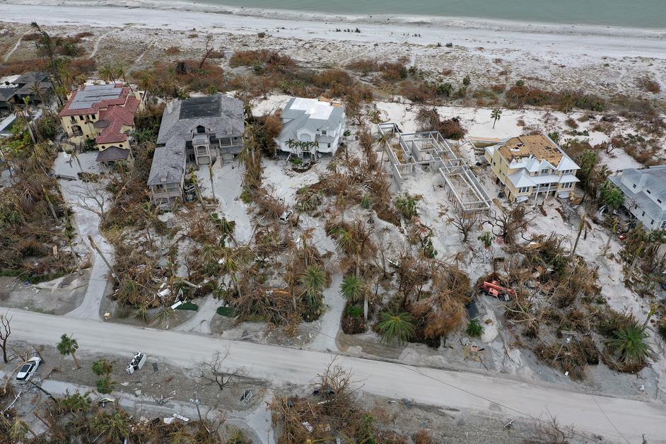 Florida Hurricane