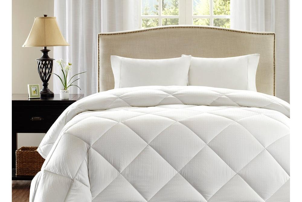 What Are the Best CrueltyFree Down Comforter Alternatives?