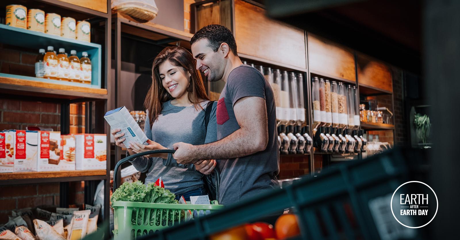 Eat This, Not That! at the Grocery Store Bulk Bins