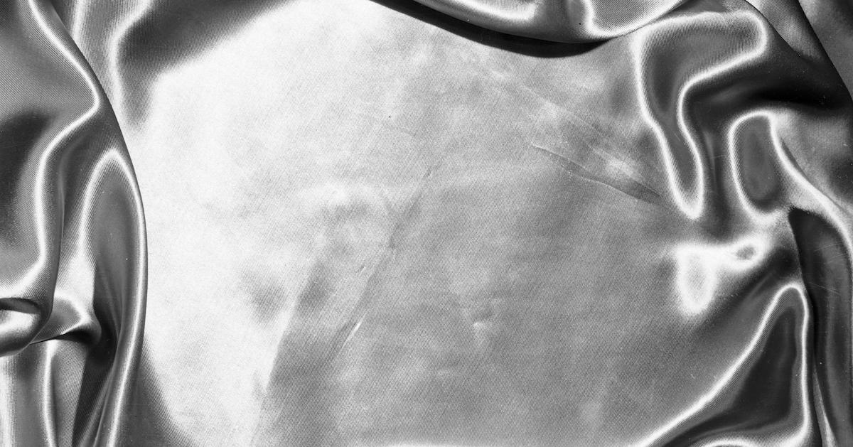 What Is Vegan Silk Made Of? PlantBased Silks Are Popular