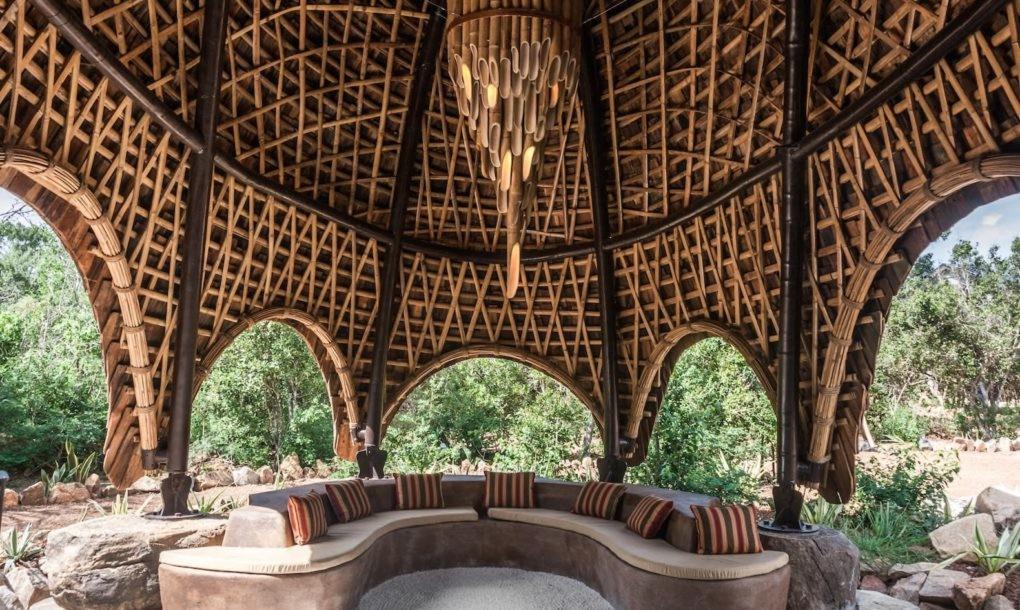 Wild Coast Tented Lodge by Nomadic Resorts  x