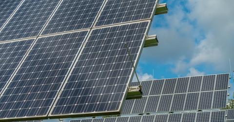 photovoltaic system _