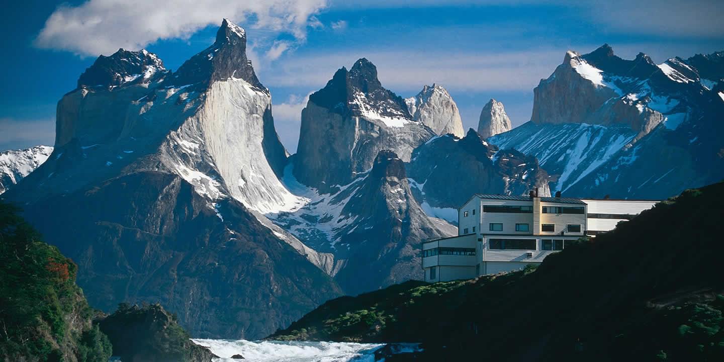 explora Patagonia South America