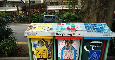 recyclingbins
