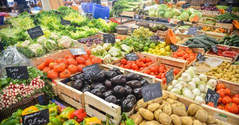 7 Easy Ways To Get Protein On A Plant-Based Diet