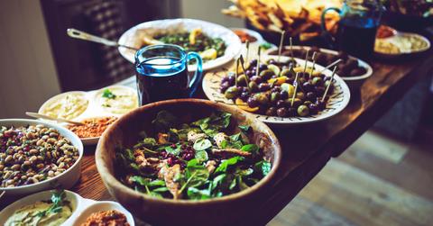 Here's What You Need To Know About The Farm-To-Table Movement