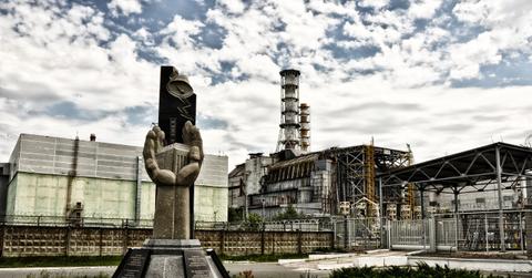 pripyat _