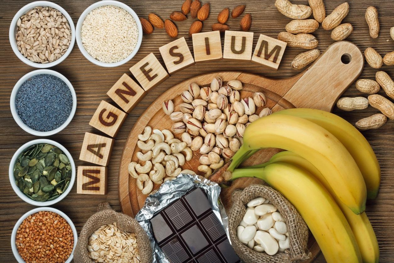 5 Surprising Ways Magnesium Benefits Your Body