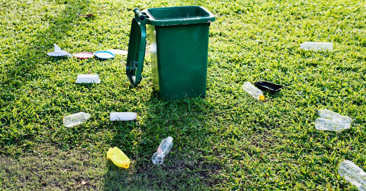 Reddit Recycling Plant Workers Share Tips On Recycling