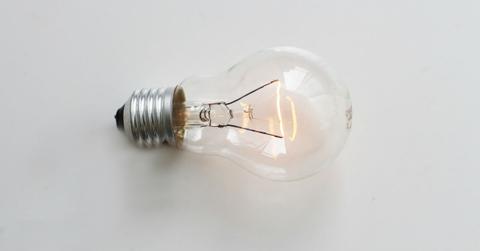 lightbulb