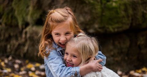 Dirt Is Actually Great For Your Kids, According To Recent Research