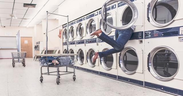 How to make your laundry routine more sustainable