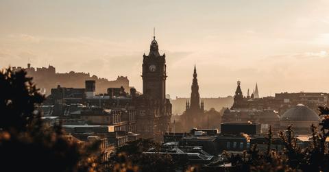 edinburgh
