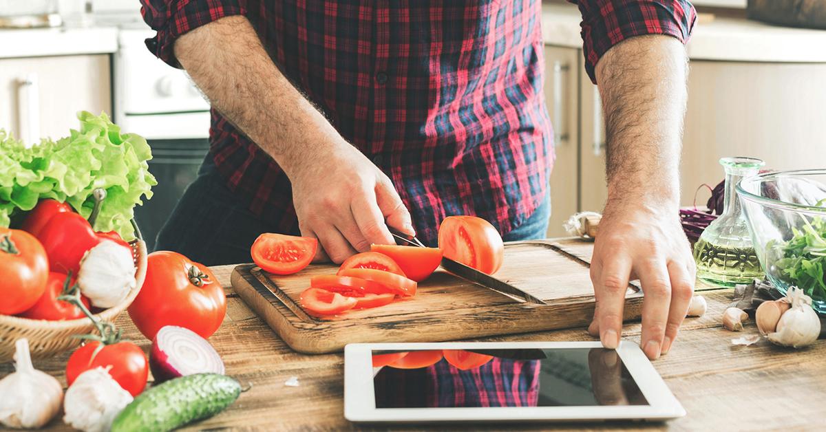 food waste cooking subscription