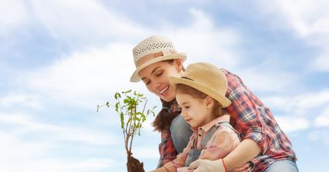 How To Introduce Your Kids To Gardening At Any Age