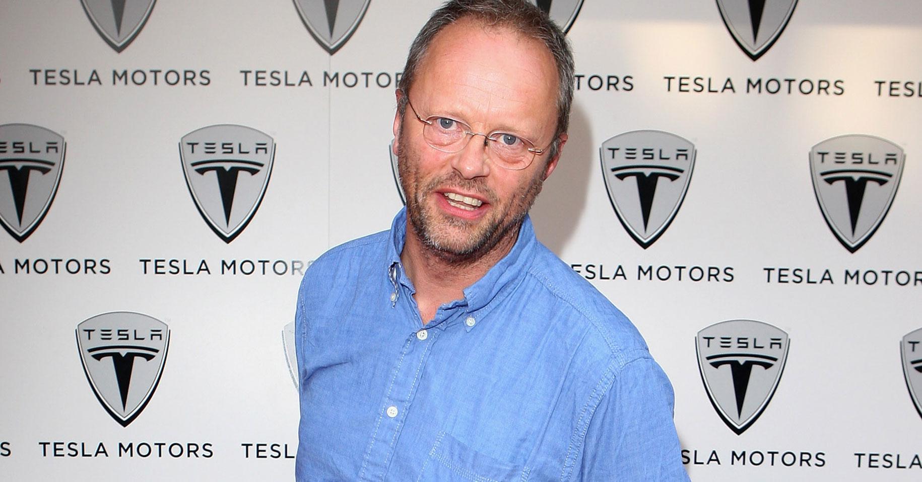 RobertLlewellyn