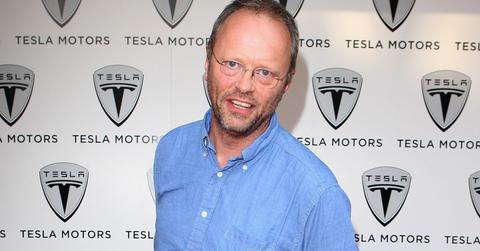 RobertLlewellyn