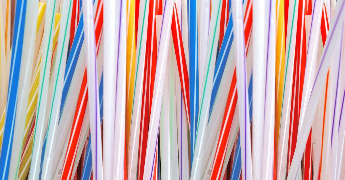 Plastic Straw Bans Pose Problems For People With Disabilities