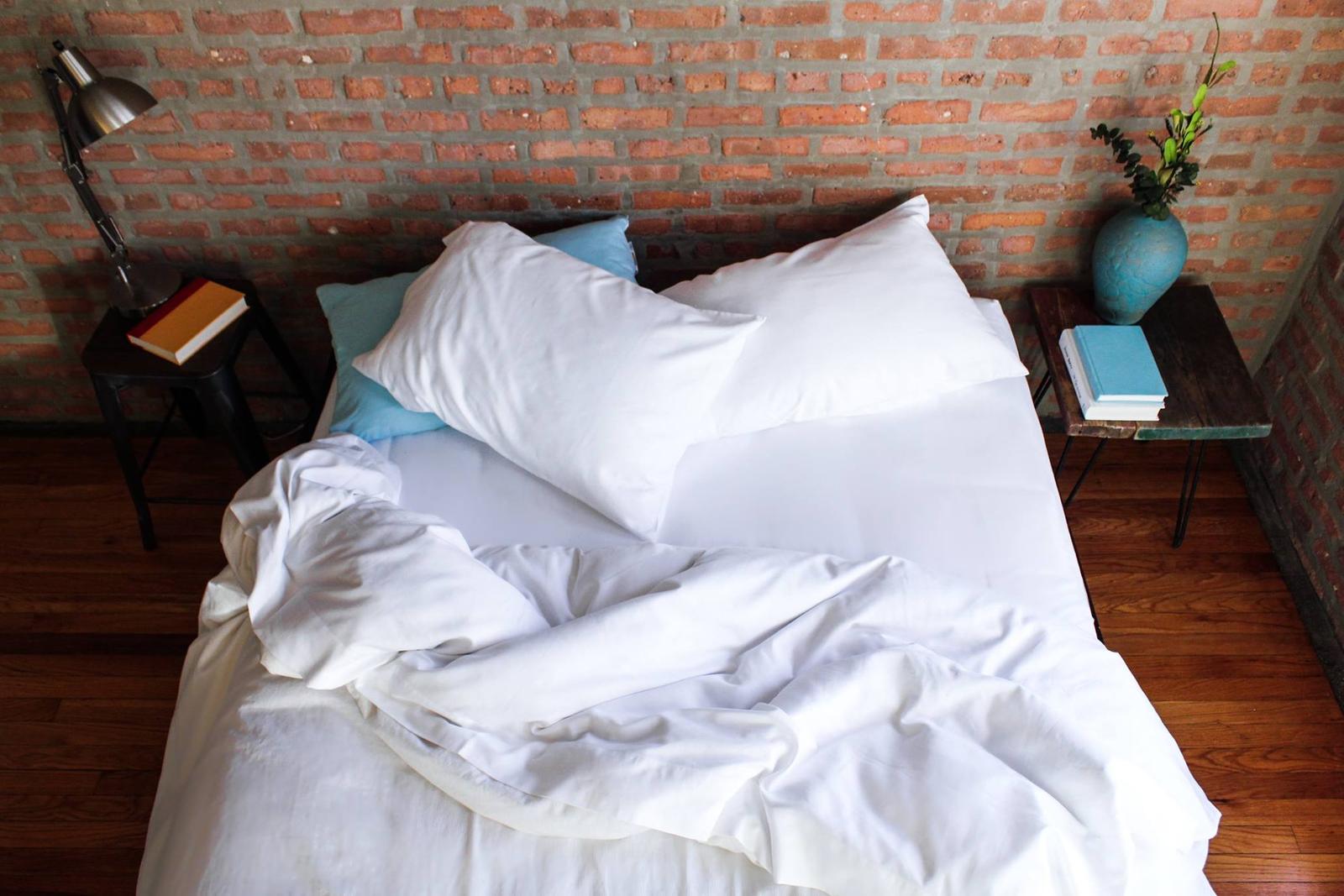 What's The Best 'Cool' Pillowcase?