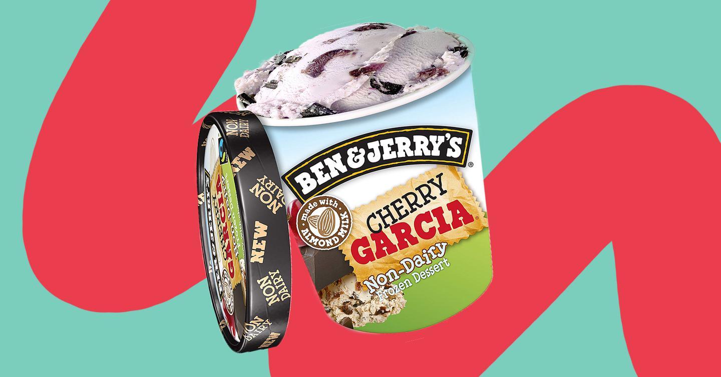 BenJerrysCherry