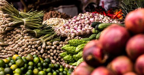 How 2 Innovative Startups Are Finding New Ways To Revolutionize Food Waste