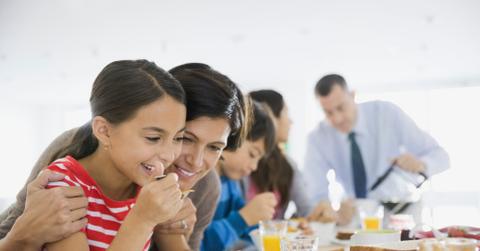 6 Healthy Breakfast Cereals Your Kids Will Ask For In The Morning