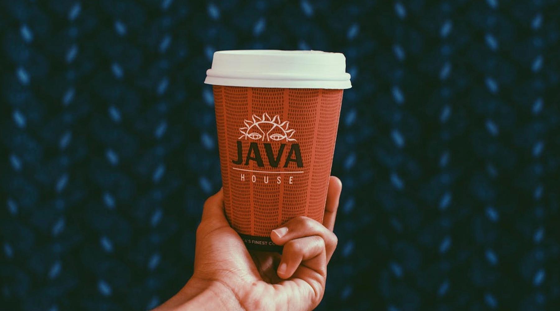 Disposable Coffee Cups Could Get Taxed in the U.K. — Details