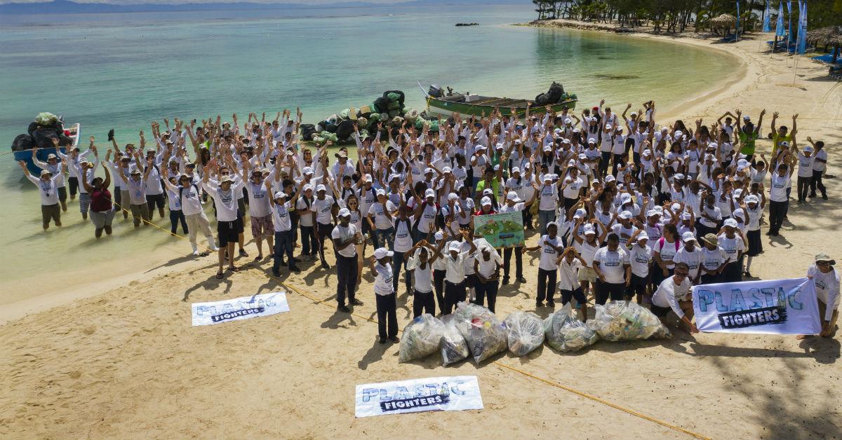 sodastreambeachcleanupcrew