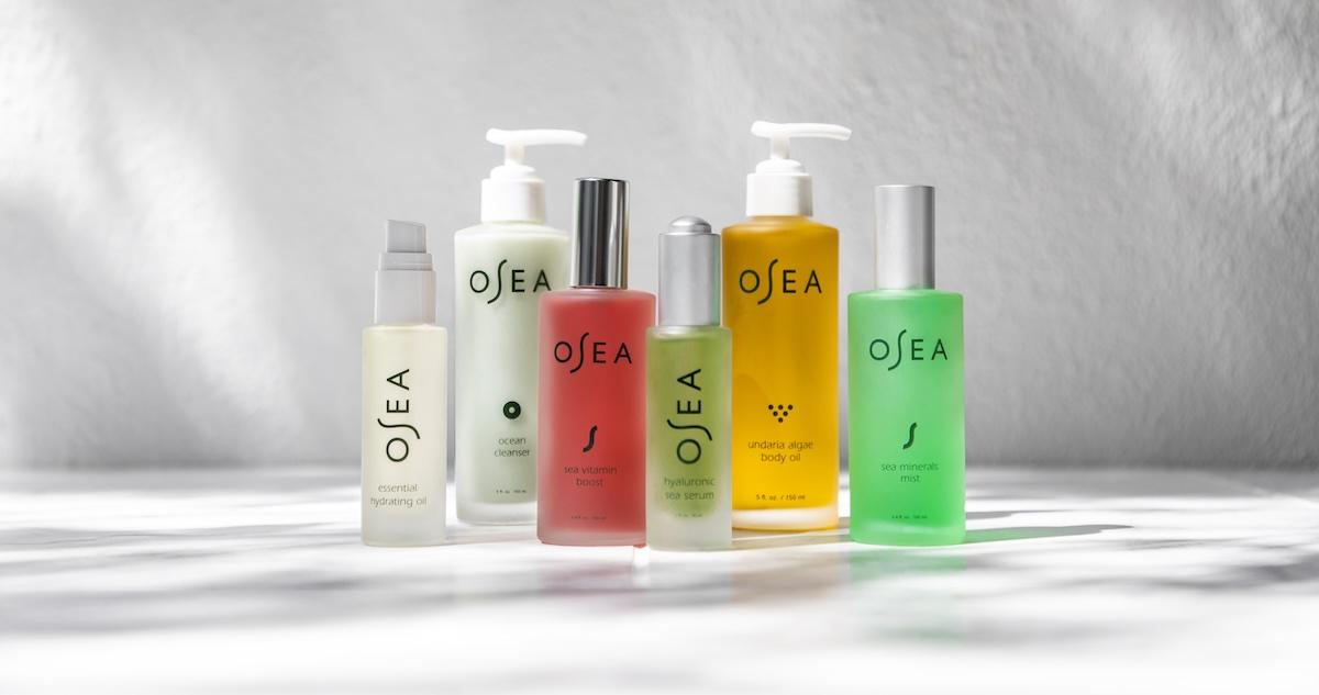 osea skincare