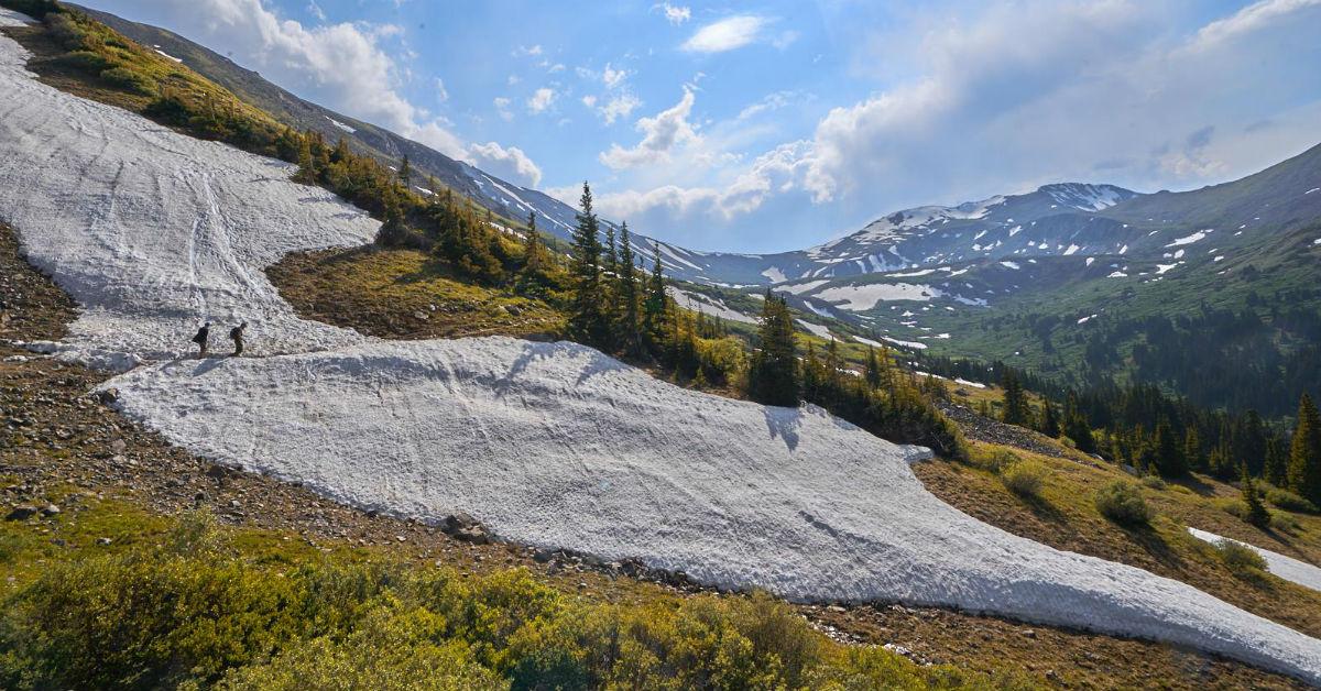 silverdollarlaketrailcolorado