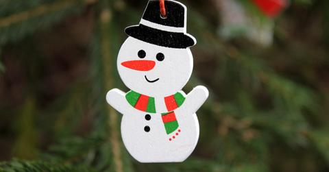 snowman _