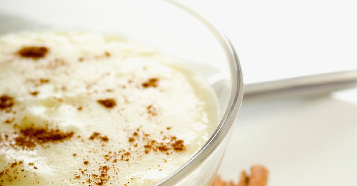 Rice Pudding