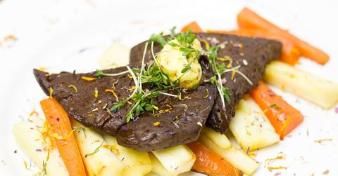 Demand For Meat Alternatives Drives Wheat Protein Industry To $2.15B