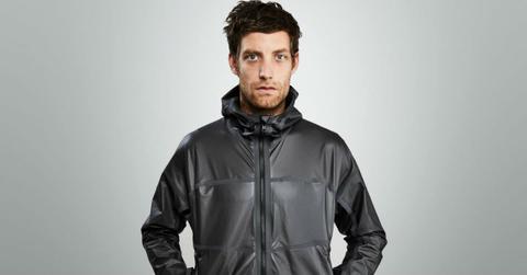 vollebakgraphenejacket