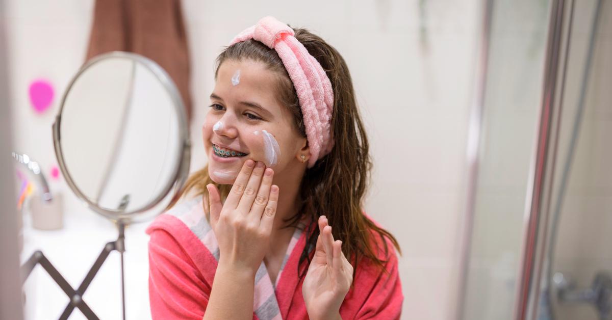 The best skin care for tweens and teens in 2024